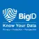 BigID logo