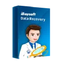 iBoysoft Data Recovery logo