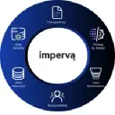 Imperva Data Security logo
