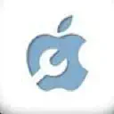 Passvers iOS System Recovery logo