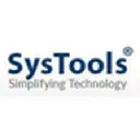 SysTools Data Wipe Software logo