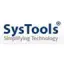 SysTools Data Wipe Software logo